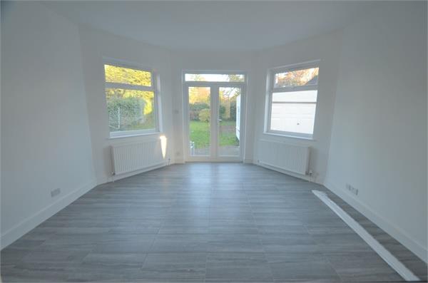 Millway, Mill Hill